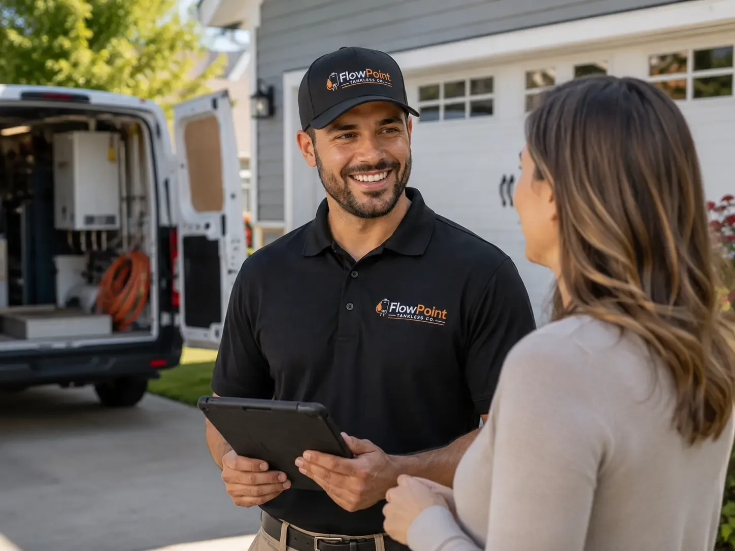 Tankless Water Heater Installation Ivins, UT FAQs